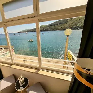  Apartment Lungo Mare Kroatien