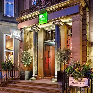 3* Ξενοδοχείο Ibis Styles St Andrew Square