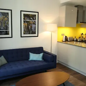 Twyne House Appartement Londen
