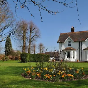 Hookwood Lodge Horley