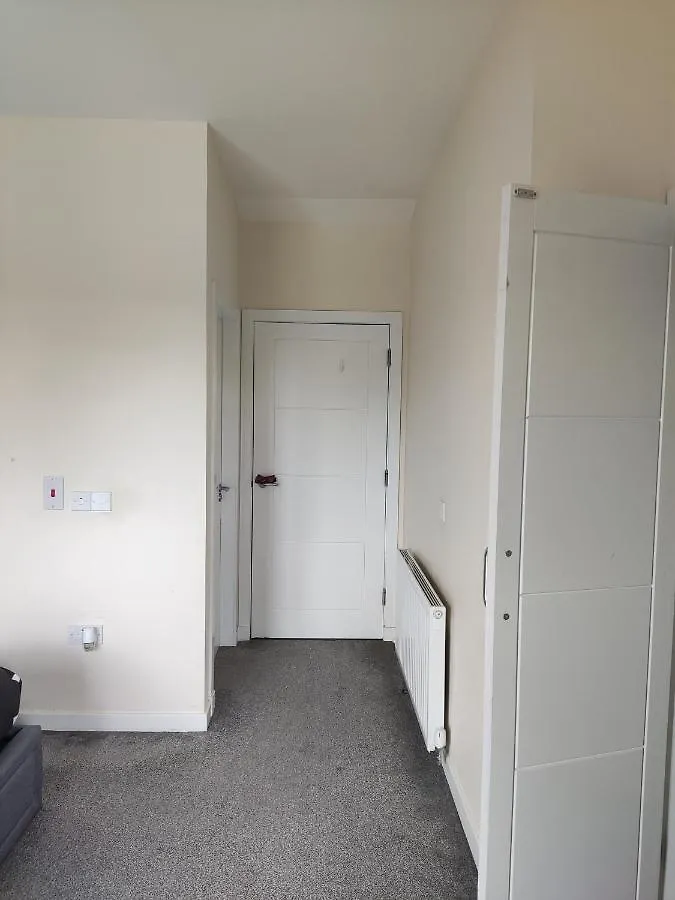 Homestay My Room Edinburgh United Kingdom