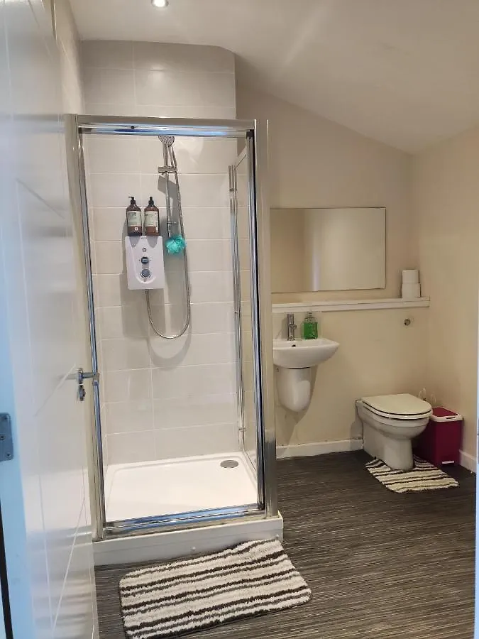 Homestay My Room Edinburgh