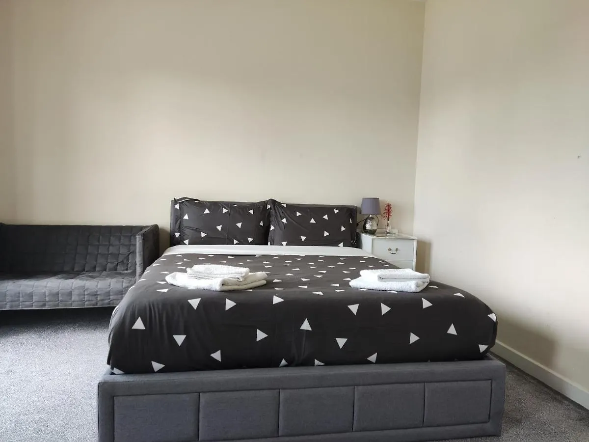 Homestay My Room Edinburgh United Kingdom